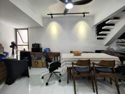 Pine Grove (D21), Condominium #554721621
